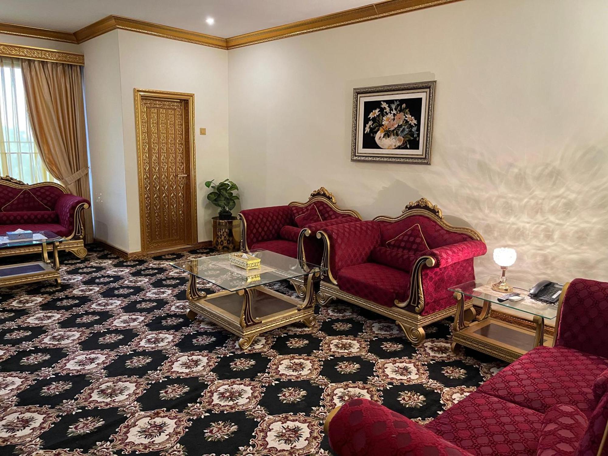 Indus Hotel 하이데라바드 외부 사진