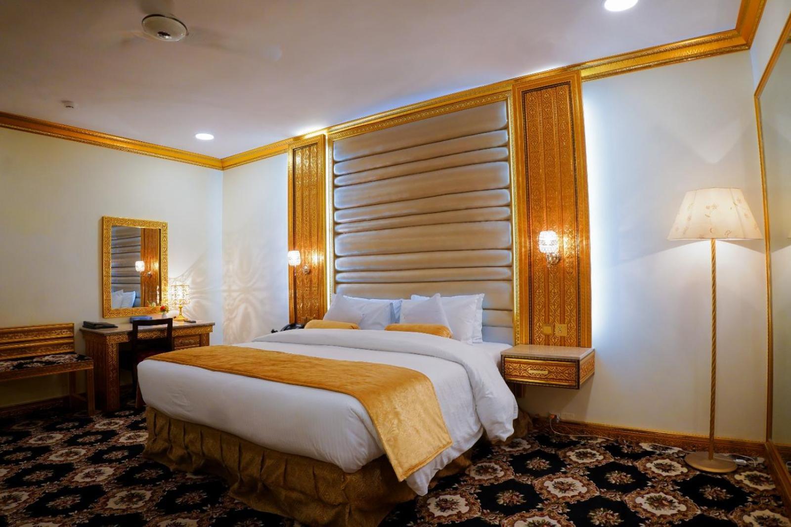 Indus Hotel 하이데라바드 외부 사진